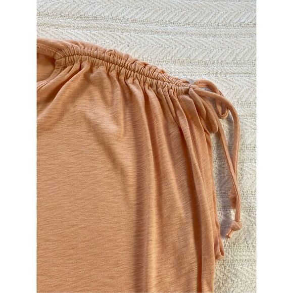 TRUSELF WOMEN’S XLARGE “ENJOY THE SIMPLE THINGS” Top - Picture 4 of 7